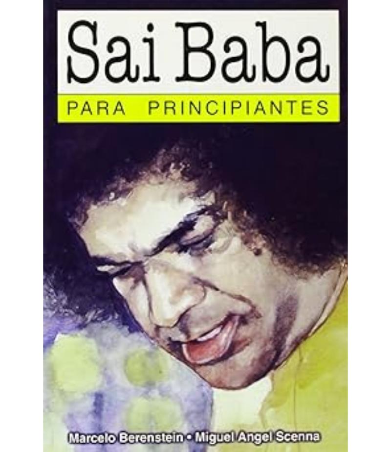 SAI BABA PARA PRINCIPIANTES