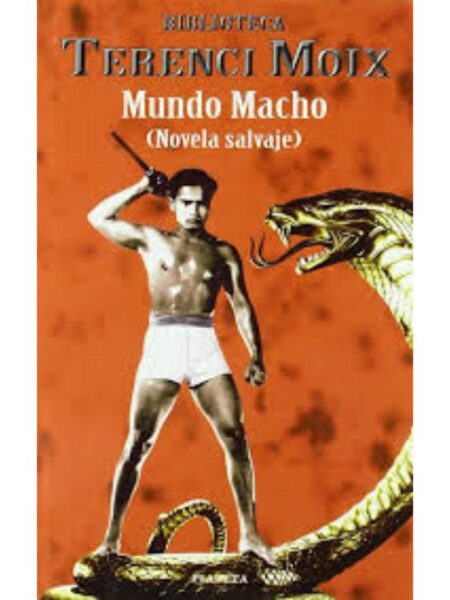 MUNDO MACHO