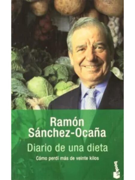 DIARIO DE UNA DIETA