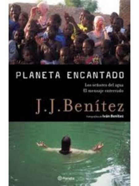 PLANETA ENCANTADO