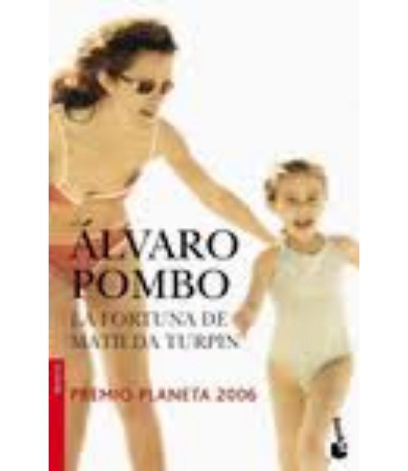 FORTUNA DE MATILDA TURPIN, LA