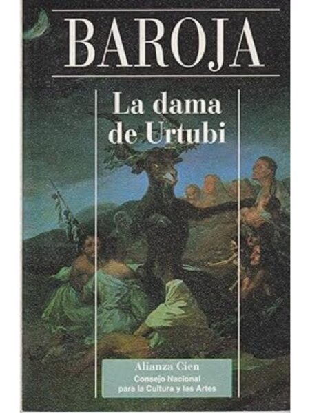 DAMA DE URTUBI, LA