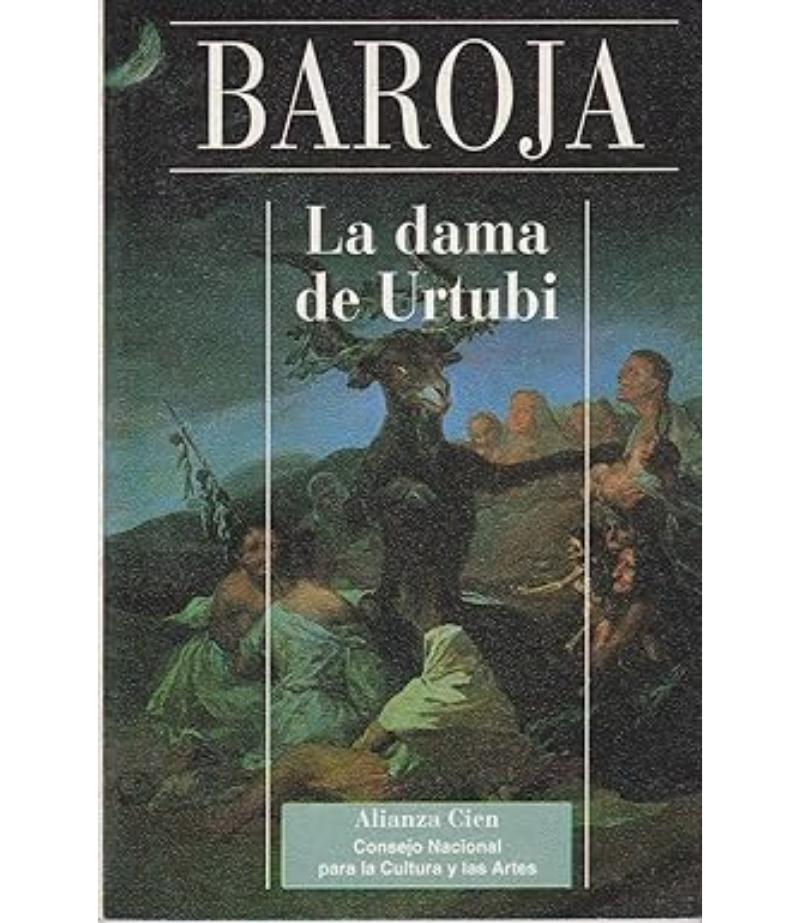 DAMA DE URTUBI, LA