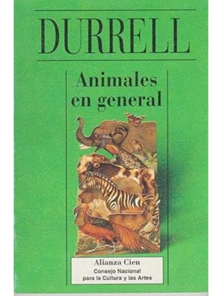 ANIMALES EN GENERAL