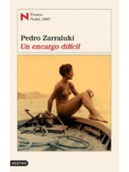 UN ENCARGO DIFÍCIL
