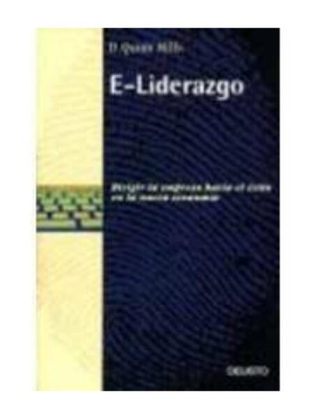 E-LIDERZGO