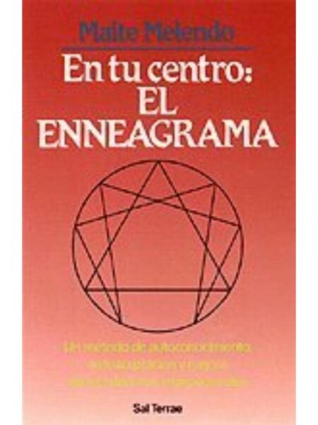EN TU CENTRO: EL ENNEAGRAMA