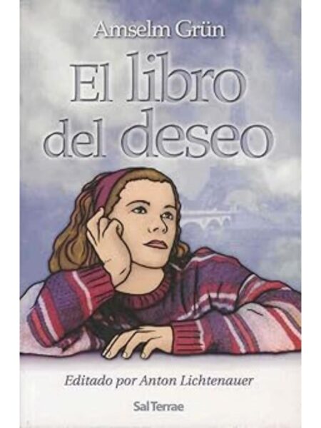 EL LIBRO DEL DESEO