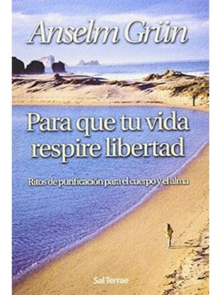 PARA QUE TU VIDA RESPIRE LIBERTAD