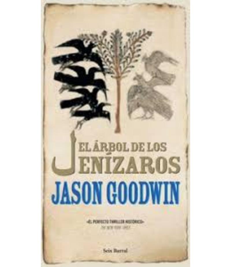 ÁRBOL DE LOS JENÍZAROS, EL