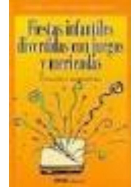 FIESTAS INFANTILES DIVERTIDAS CON JUEGOS Y MERIENDAS