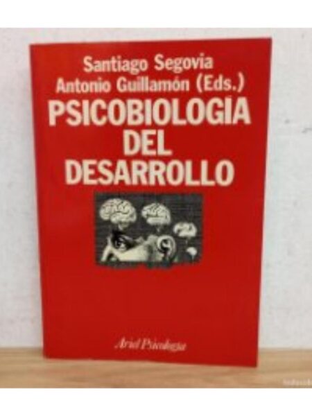PSICOBIOLOGIA DEL DESARROLLO