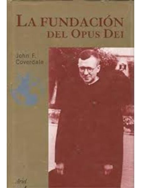 FUNDACIÓN DEL OPUS DAI, LA