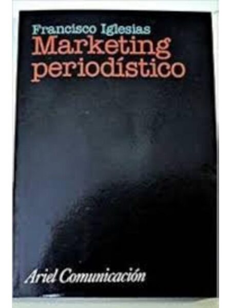 MARKETING PERIODISTICO