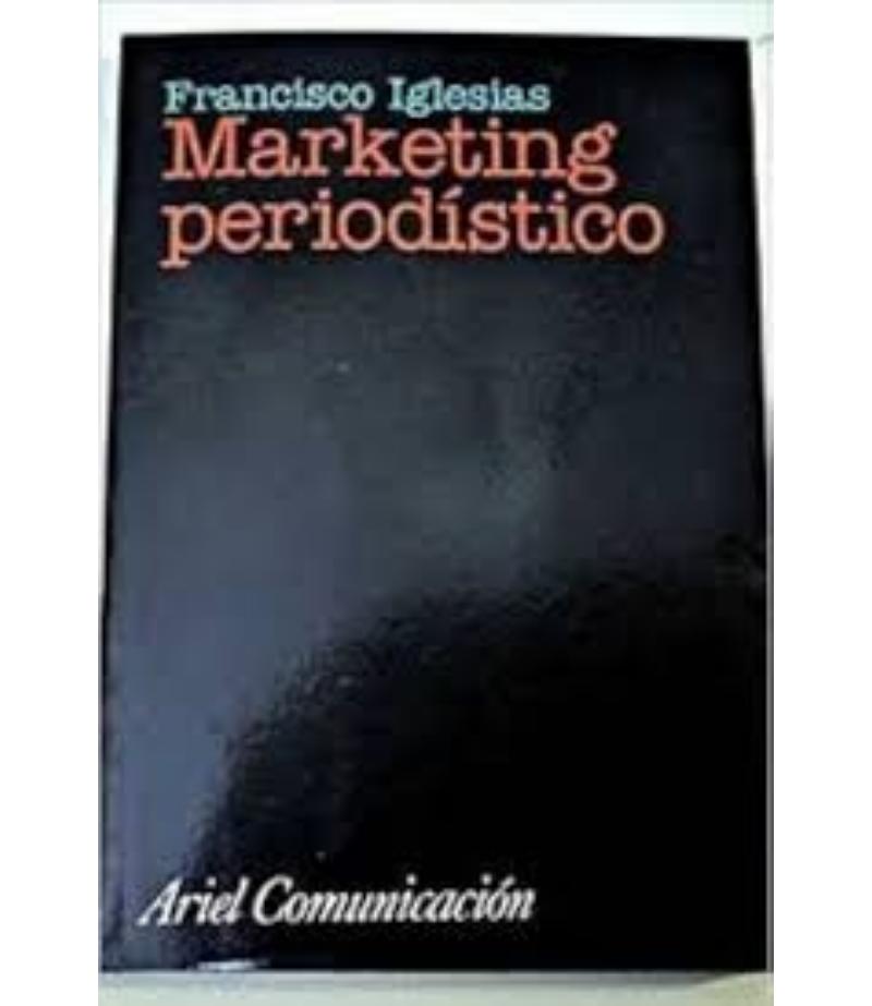 MARKETING PERIODISTICO