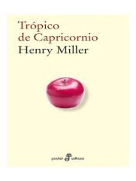 TRÓPICO DE CAPRICORNIO