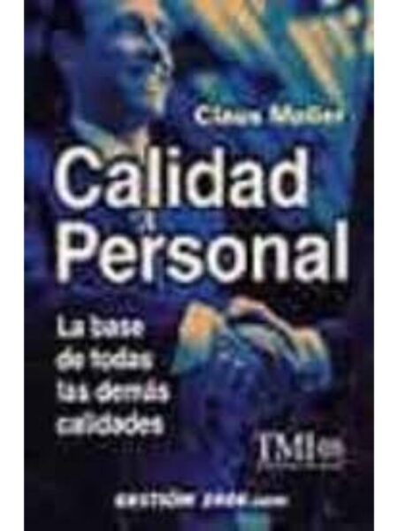 CALIDAD PERSONAL