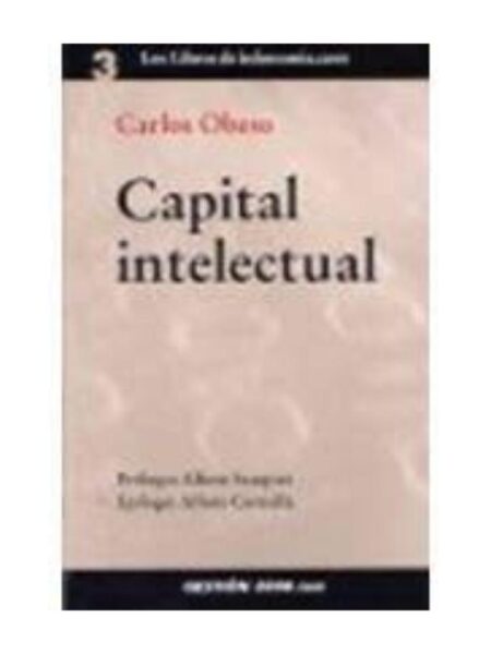 CAPITAL INTELECTUAL