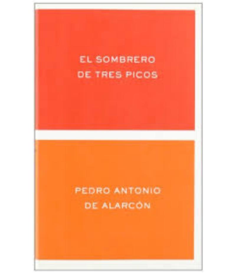 SOMBREROS DE TRES PICOS