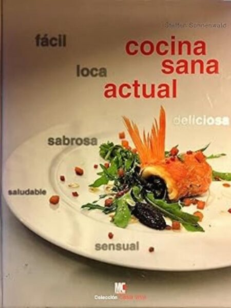 COCINA SANA ACTUAL