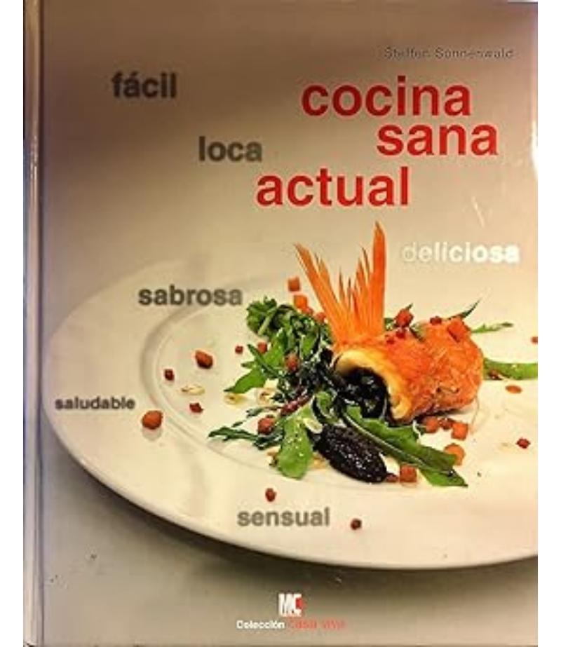 COCINA SANA ACTUAL