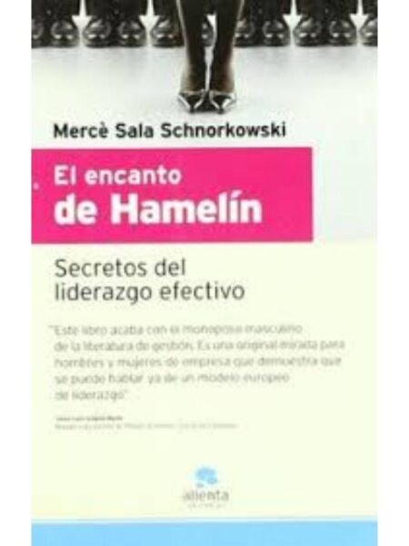 ENCANTO DE HAMELIN, EL