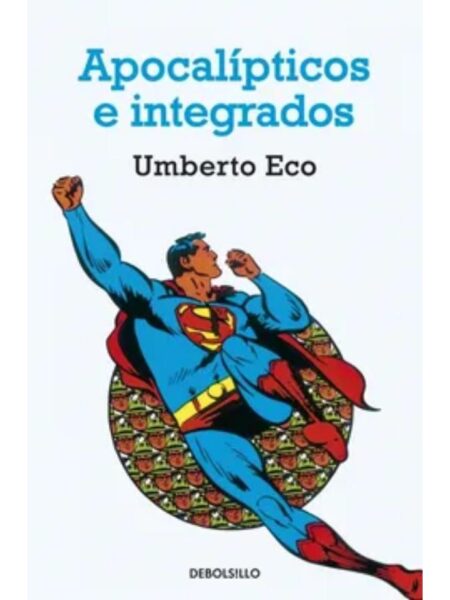 APOCAL?PTICOS E INTEGRADOS