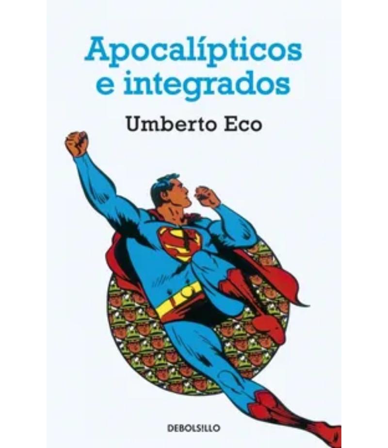 APOCAL?PTICOS E INTEGRADOS