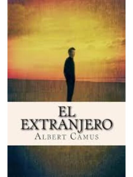 EXTRANJERO, EL
