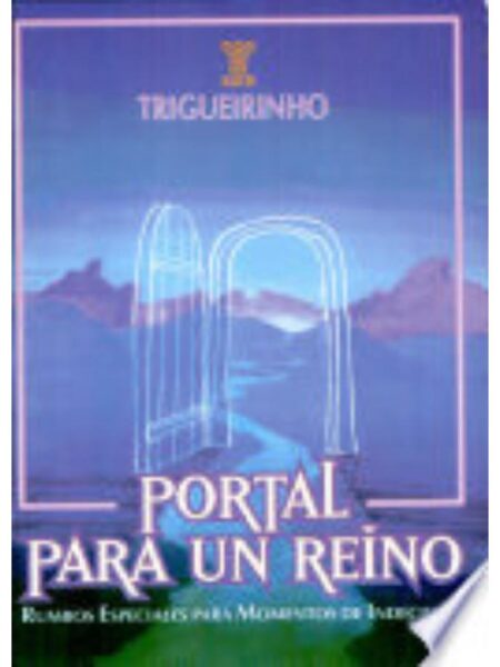 PORTAL PARA UN REINO