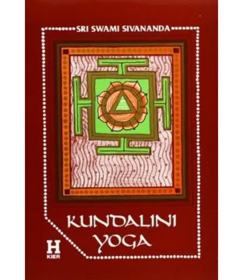 KUNDALINI YOGA