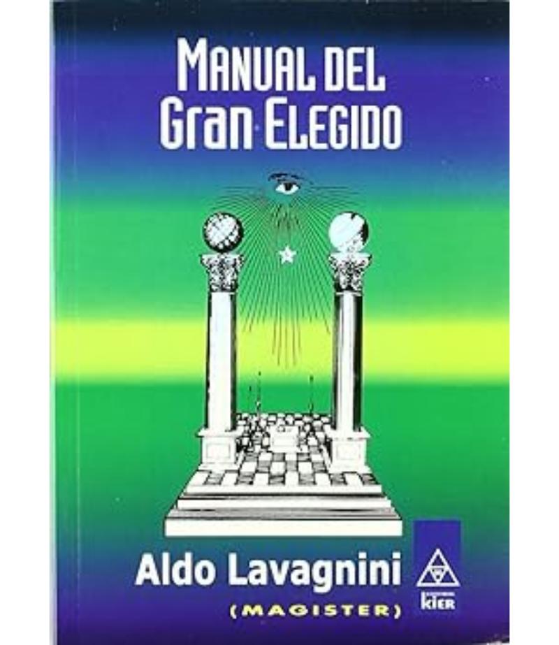 MANUAL DEL GRAN ELEGIDO