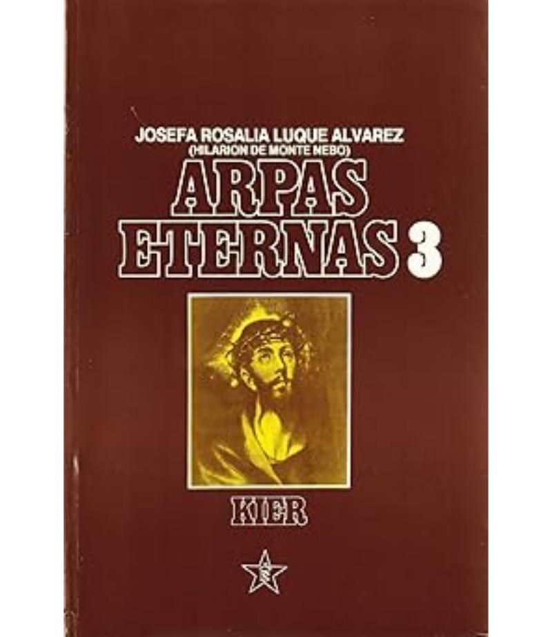 ARPAS ETERNAS 3