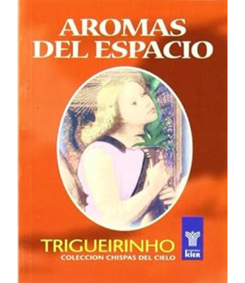 AROMAS DEL ESPACIO