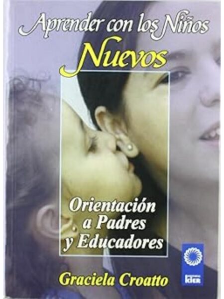 APRENDER CON LOS NIÑOS NUEVOS