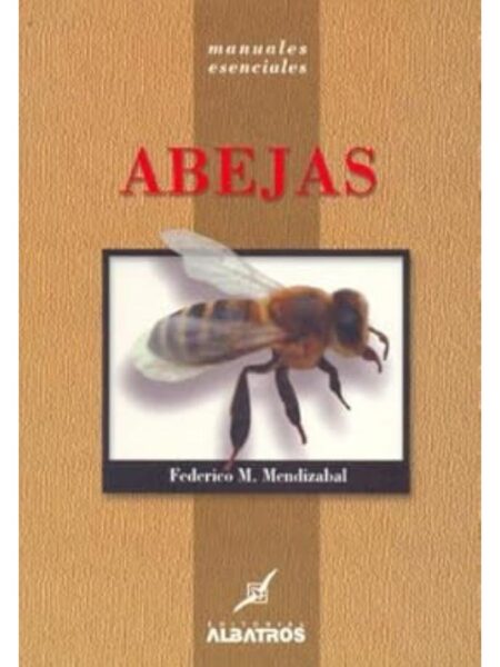 ABEJAS: MANUALES ESENCIALES
