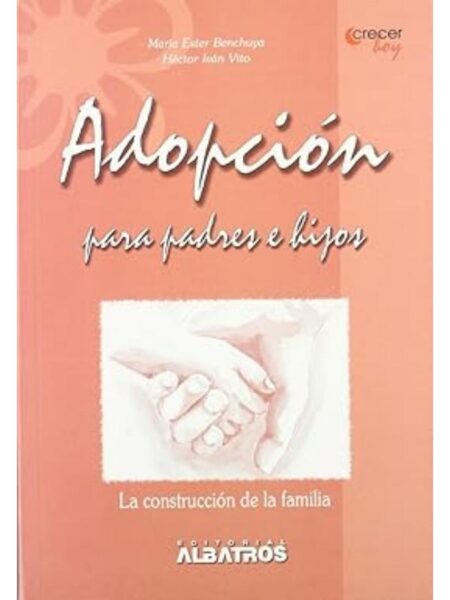 ADOPCIÓN PARA PADRES E HIJOS