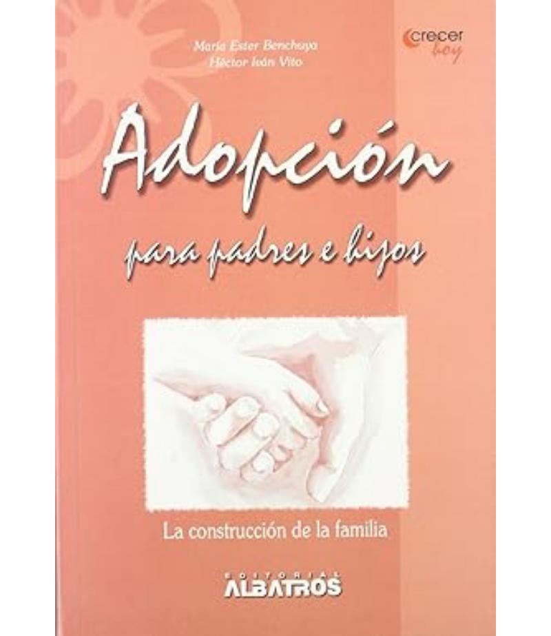 ADOPCIÓN PARA PADRES E HIJOS