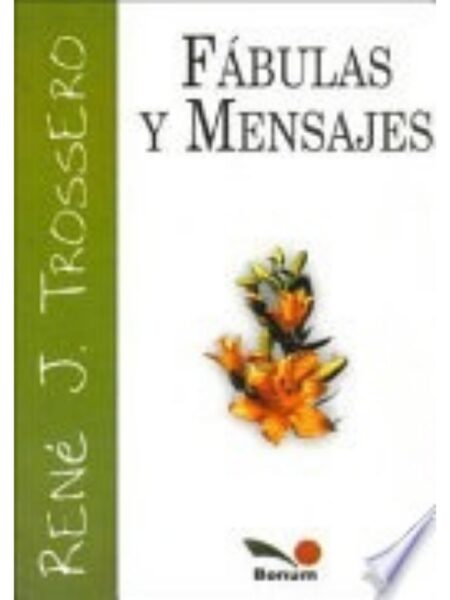 FÁBULAS Y MENSAJES