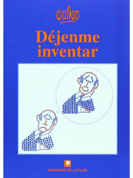 DÉJENME INVENTAR