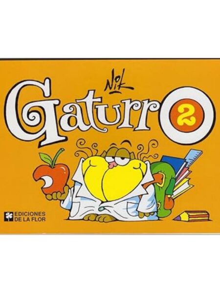 GATURRO 2