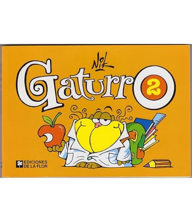 GATURRO 2