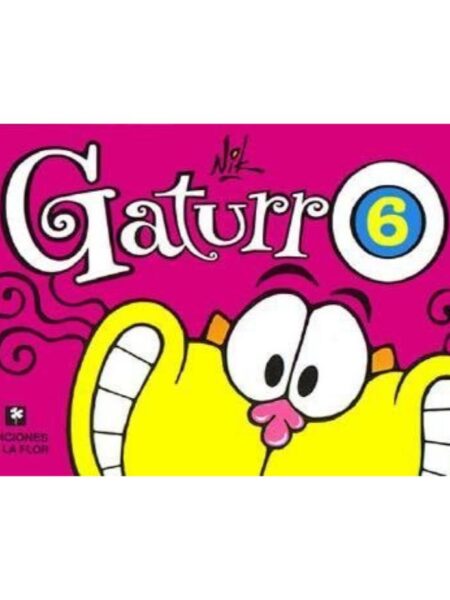 GATURRO 6