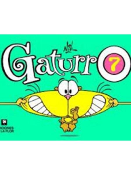 GATURRO 7