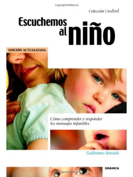 ESCUCHEMOS AL NIÑO