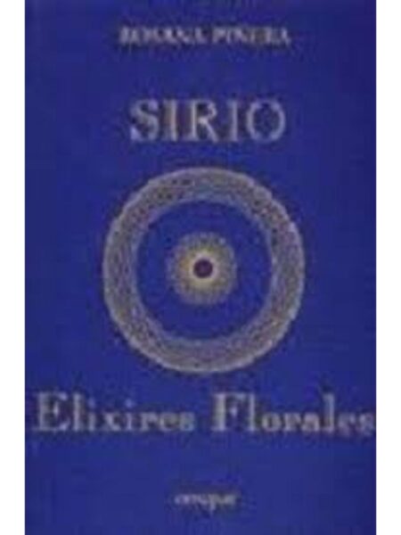 SIRIO ELIXIRES FLORALES