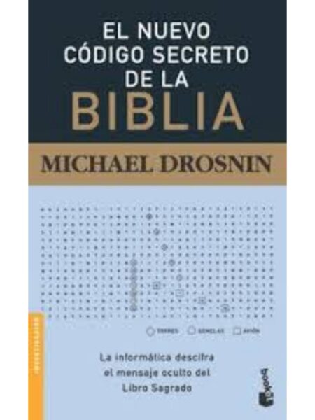 NUEVO CODIGO SECRETO DE LA BIBLIA, EL