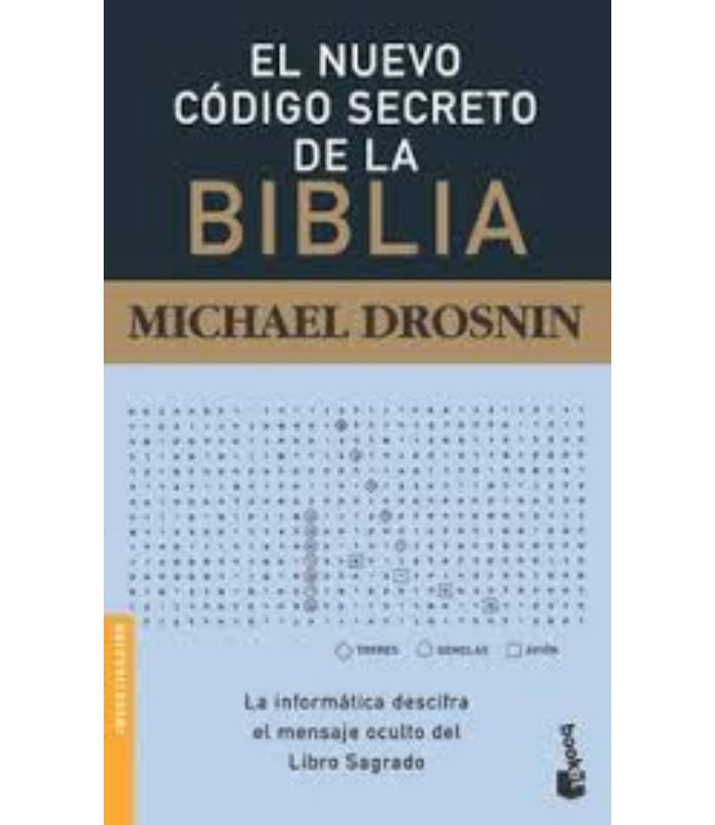 NUEVO CODIGO SECRETO DE LA BIBLIA, EL