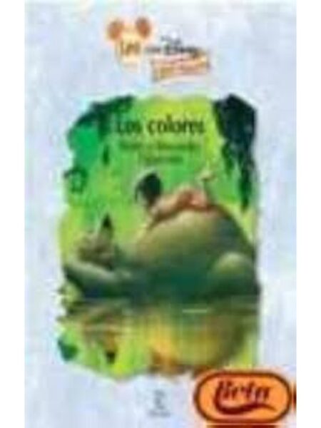 COLORES,LOS