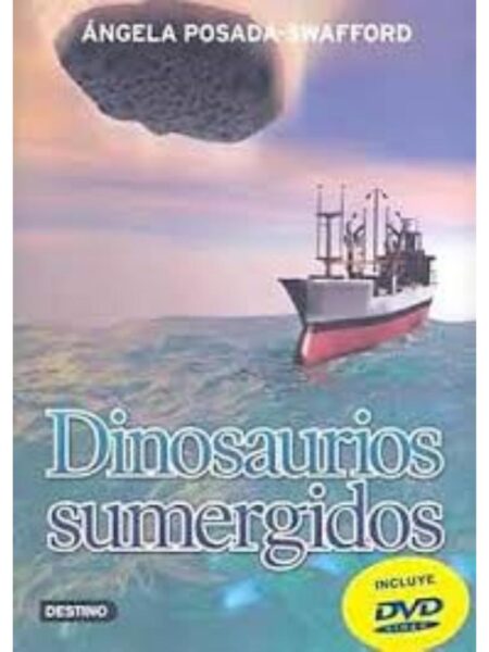 DINOSAURIO SUMERGIDOS